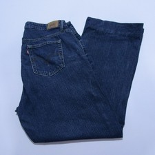 Levis 529 Damen Curvy Fit