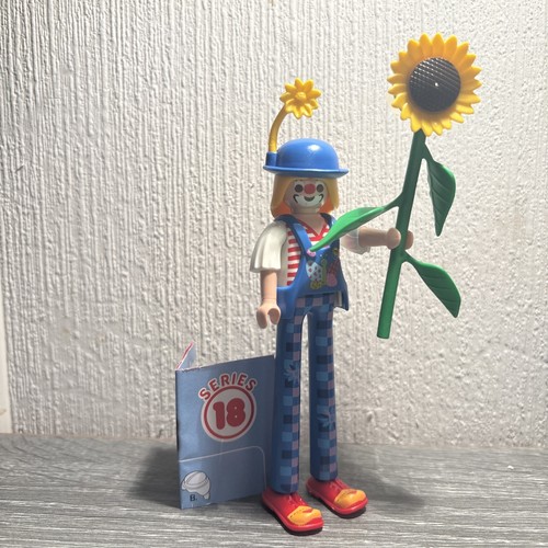 Playmobil 70370 figur serie - serie, 18