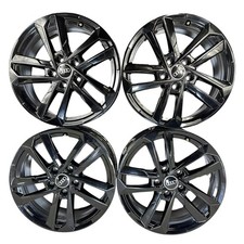 Alufelgen 4x Original Audi A3 S3 8Y 8Y0601025 L 6,5Jx17 Zoll ET43 LK5x112