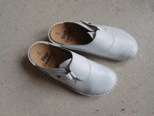 Finn comfort venedig clogs - -,