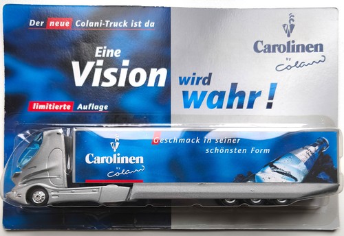 Modell lkw carolinen - modell,
