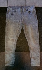 Maxi Blue Damen Jeans Gr. 48