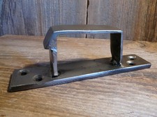 Riegelfalle Schlossfalle Tür