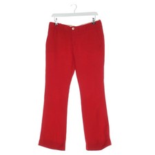 Hose Gucci Rot 36 IT 42