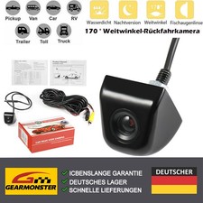 HD Rückfahrkamera Auto