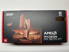 Grafikkarte Acer Nitro AMD