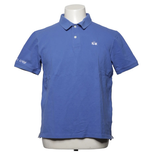Martina poloshirt - la, martina,