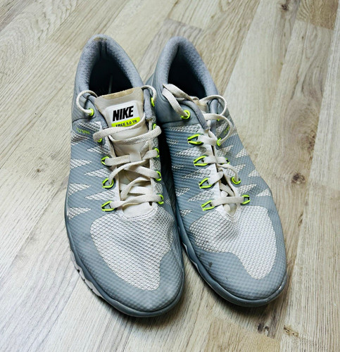 Nike free herren - tr, low