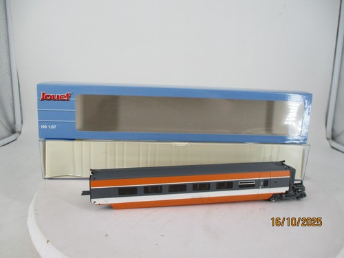 Jouef spur hj4106 - jouef,
