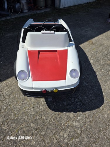 Modell porsche 911 kiddy - 911,