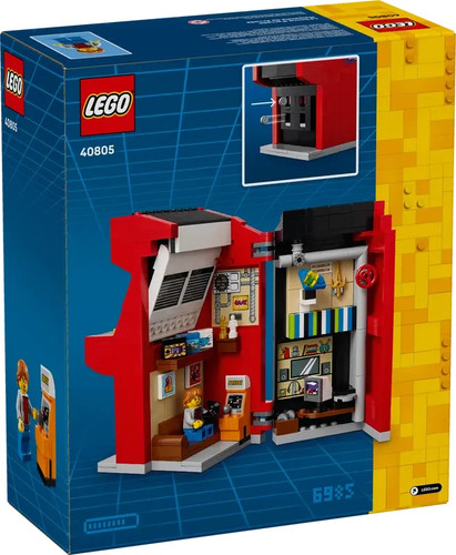Arcade spielautomat - arcade,