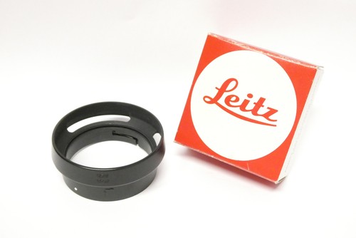 Leica leitz sonnenblende - /,