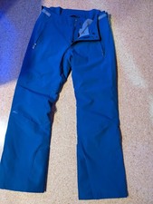 kjus Skihose Herren Gr M 50