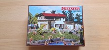Vollmer 3700 Haus Sonneck