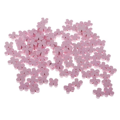 100 stück pflaumenblüten - 100,