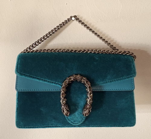 Gucci dionysus schultertasche - dionysus,