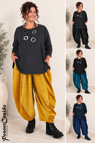 Poco design lagenlook cord - poco,