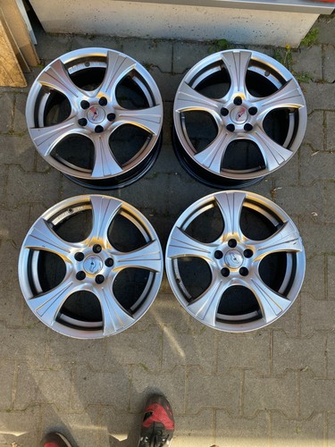 Com4wheels 7jx16 et38 - com4wheels,