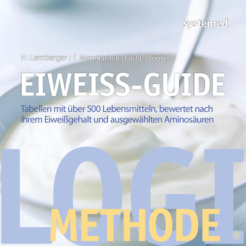 Eiweiß guide nicolai - |,