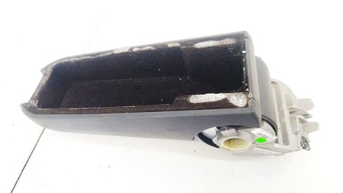 Seat ibiza 2008 armrest - seat,