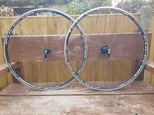 Fulcrum racing 700c fahrrad - fulcrum,