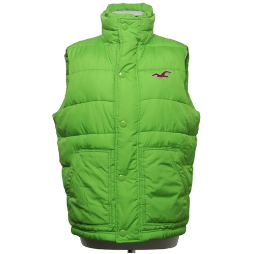 Hollister outdoor weste - hollister,,