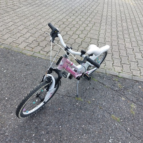 Kinder fahrrad zoll 6gänge - fahrrad,