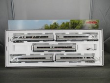 Märklin Spur H0 37784 Triebwagenzug ICE3 BR403 Digital mfx+ Vollsound in OVP