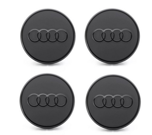 Original audi radzierkappen - original,