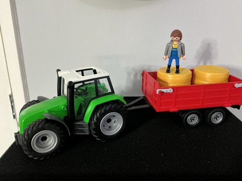 Playmobil 6130 country großer - country,