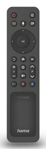 Hama fernbedienungen - hama, tv-fernbedienungen