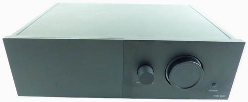 Lyngdorf tdai 1120 streaming - tdai-1120,