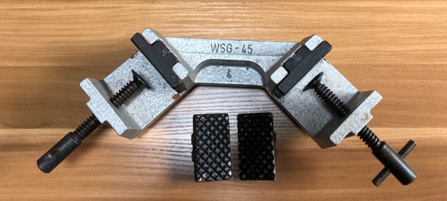 Winkelschraubstock wsg - winkelschraubstock, wsg-45