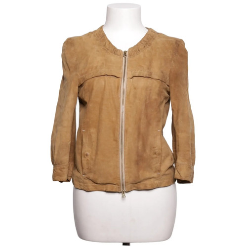 Closed lederjacke damen - lederjacke,,