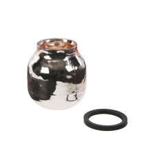 Glaskörper für Thermoskanne