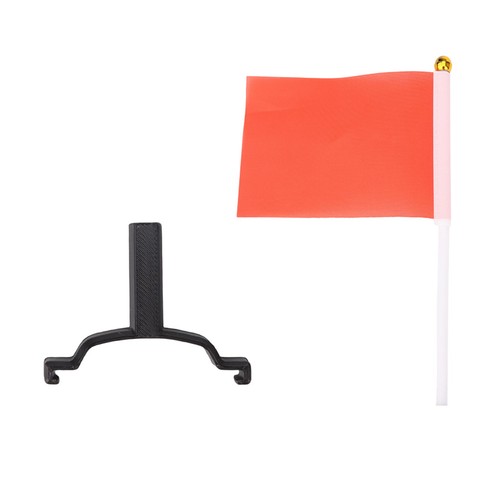 Drohne flagge halterung - drohne, top