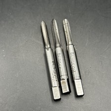 Bergeon Gewindeschneider Wasserhahn Größe M4