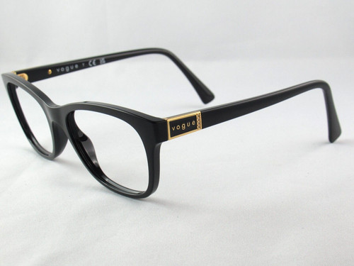 Vogue 5424 w44 brille - vogue, 5424-b