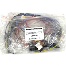 Nabertherm kabelsatz - nabertherm,
