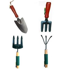 Garten Terrasse weiche Griffe