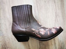 Tony mora damen stiefel - tony,
