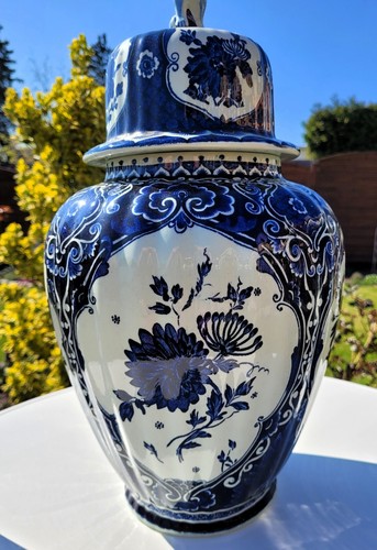 Große royal sphinx delft - royal,