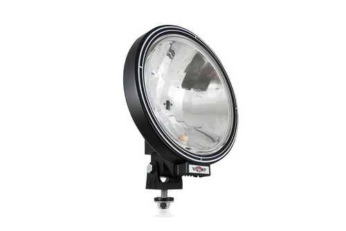 Halogen scheinwerfer reflektor - scheinwerfer,