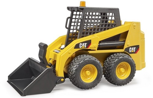 Bruder caterpillar - -,