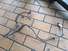 Audi A3 8P Kabelbaum