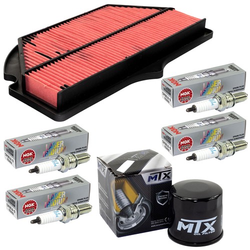 Set luftfilter ölfilter - set,