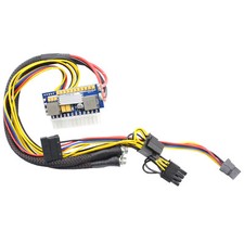 24Pin 450W DC 12V Pico ATX