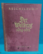 Buch: Der Weltkrieg 1814 -