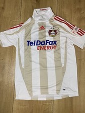 Trikot Adidas Bayer 04