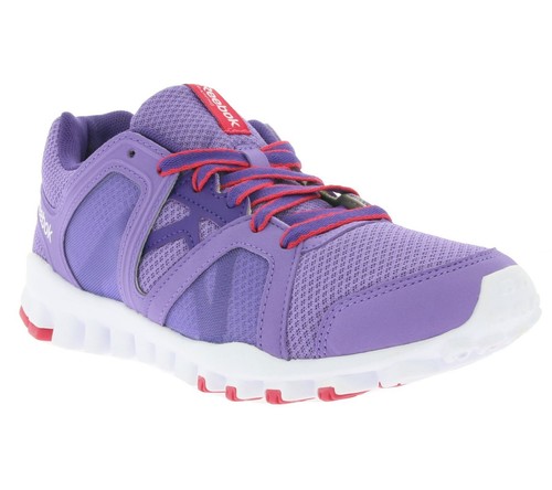 Reebok realflex train 0 - reebok,